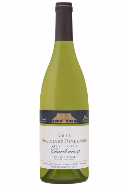 Bouchard Finlayson Kaaimansgat/Crocodile`s Lair Chardonnay 